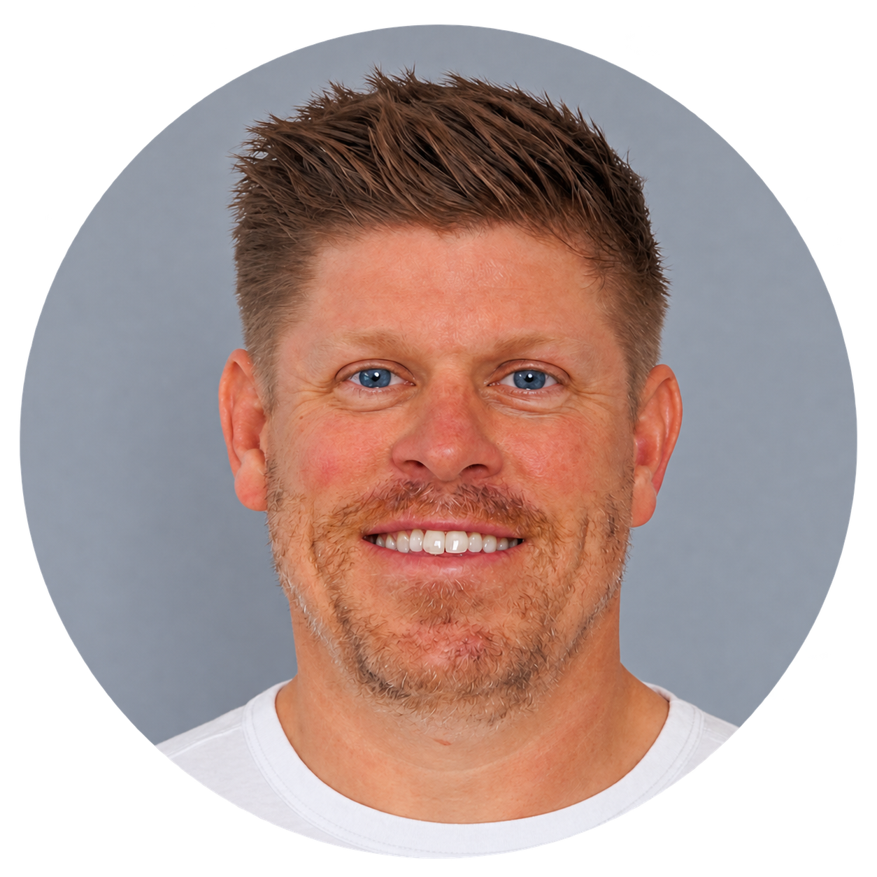 Jeff Dant